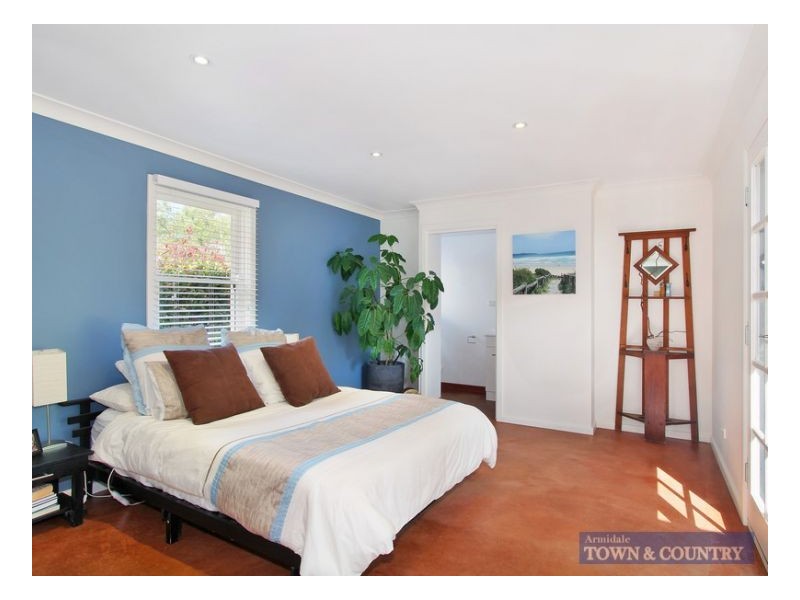 1 Barclay Street, Armidale NSW 2350