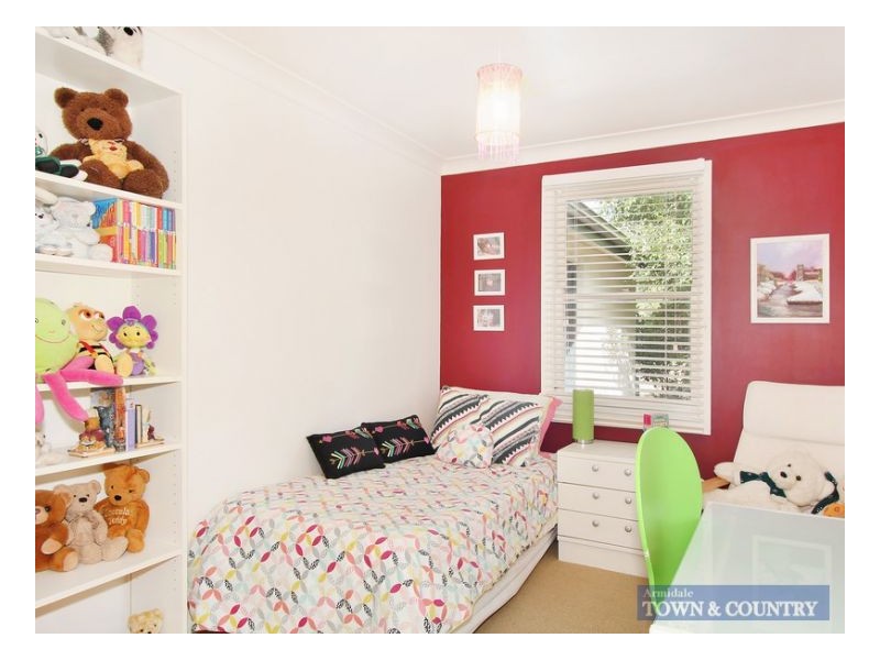 1 Barclay Street, Armidale NSW 2350