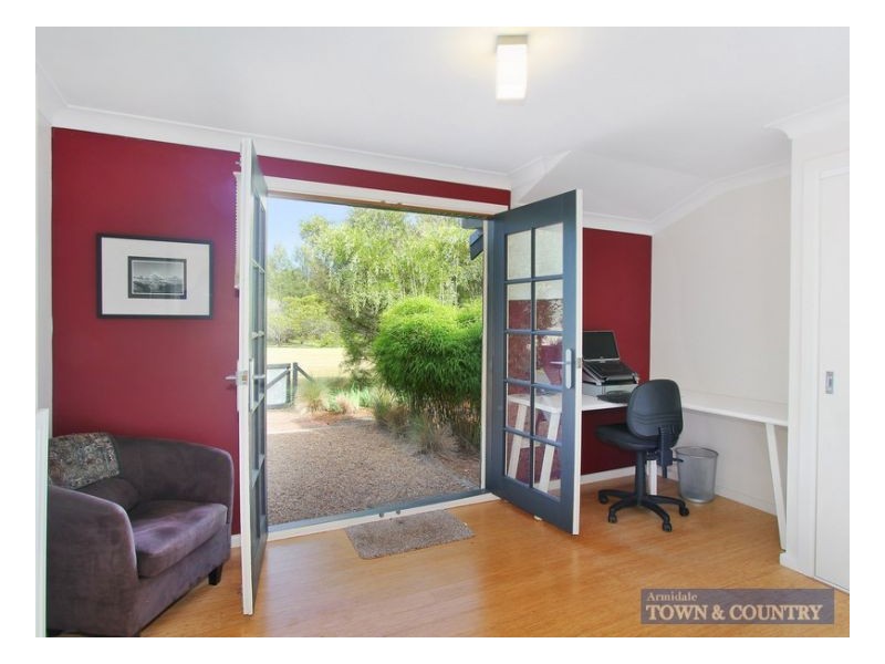 1 Barclay Street, Armidale NSW 2350