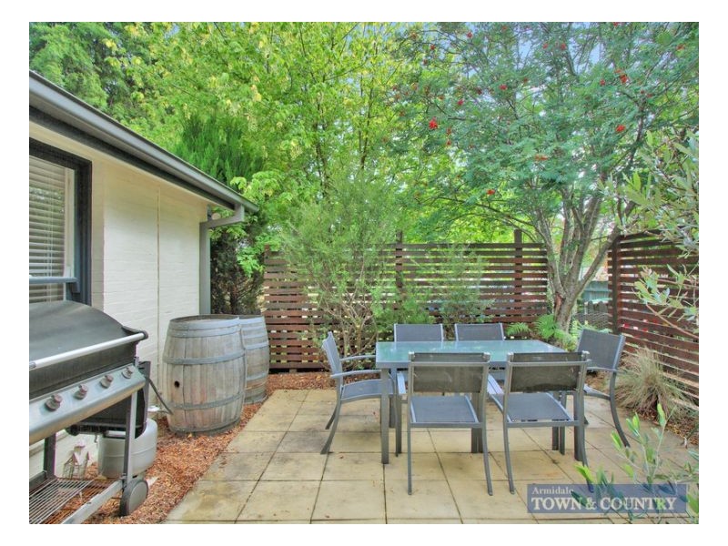 1 Barclay Street, Armidale NSW 2350