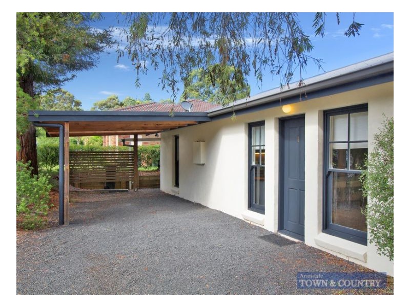 1 Barclay Street, Armidale NSW 2350