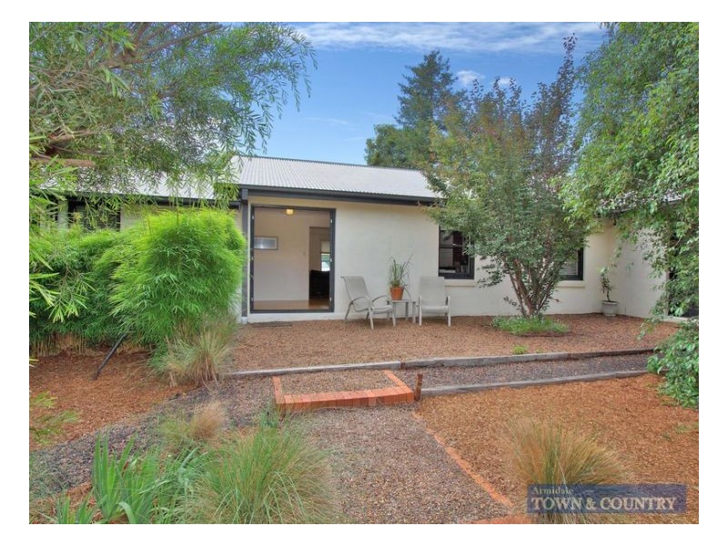 1 Barclay Street, Armidale NSW 2350