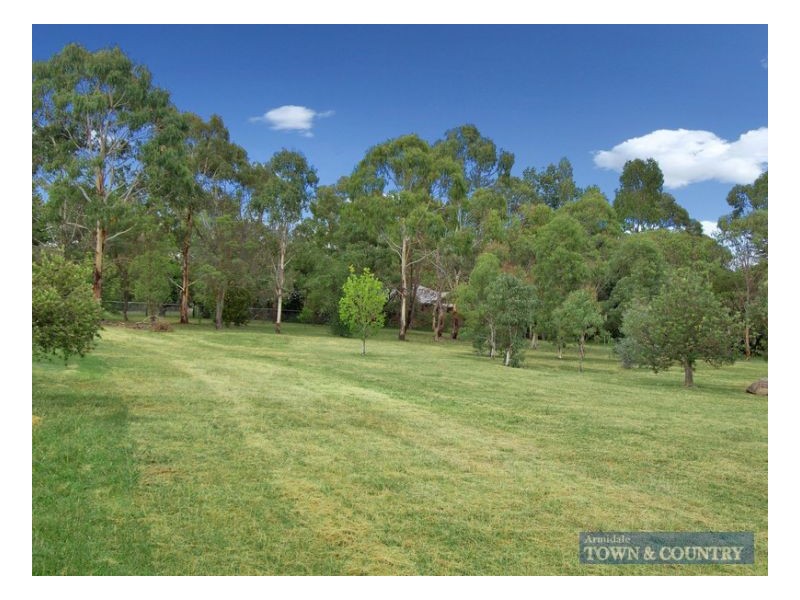1 Barclay Street, Armidale NSW 2350