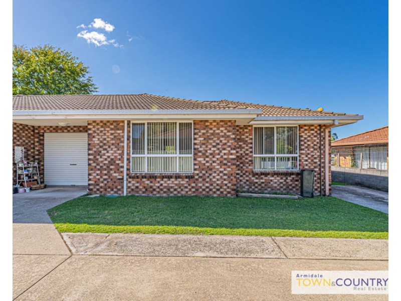 1/7 Power Place, Armidale NSW 2350