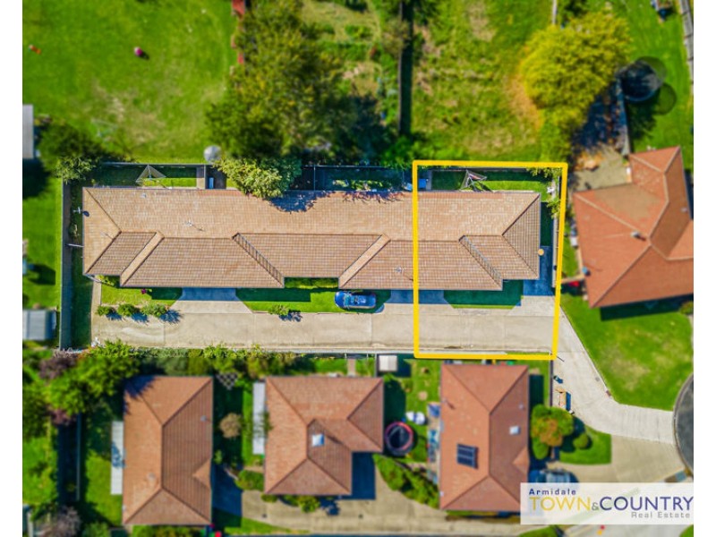 1/7 Power Place, Armidale NSW 2350