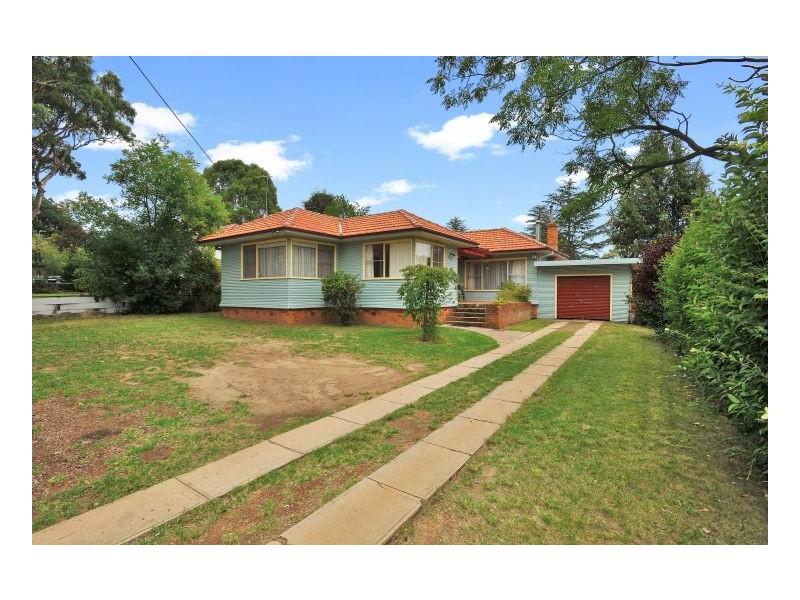 46 Rockvale Road, Armidale NSW 2350