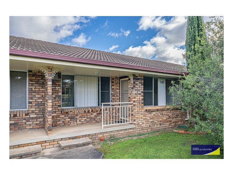 3/52 O’Dell Street, Armidale NSW 2350