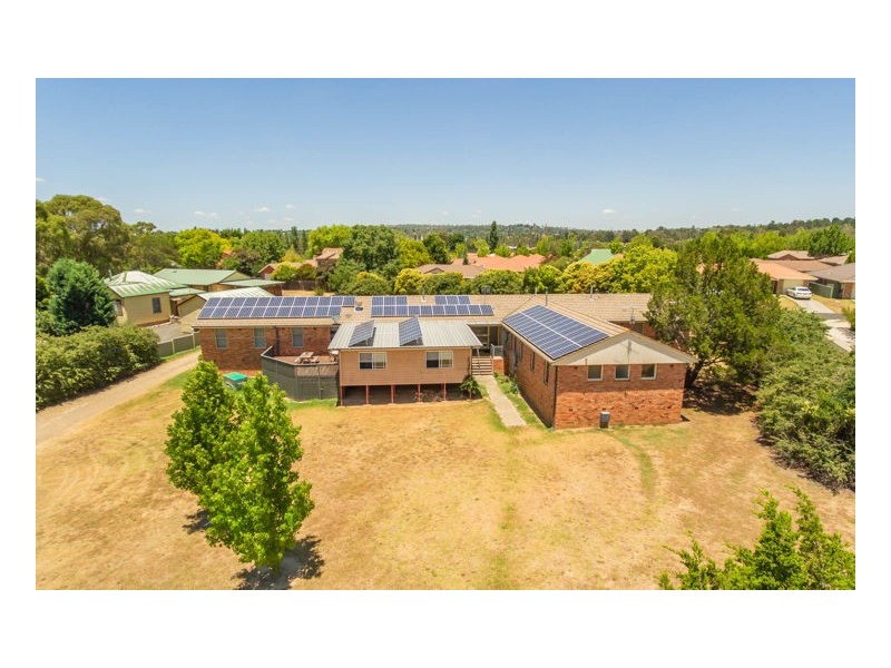 60 Claude Street, Armidale NSW 2350
