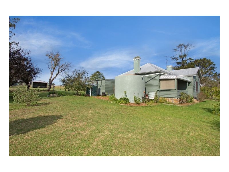1220 Castledoyle Road, Armidale NSW 2350
