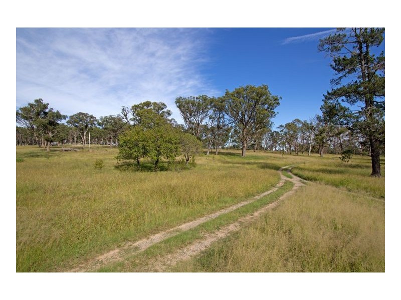 1220 Castledoyle Road, Armidale NSW 2350
