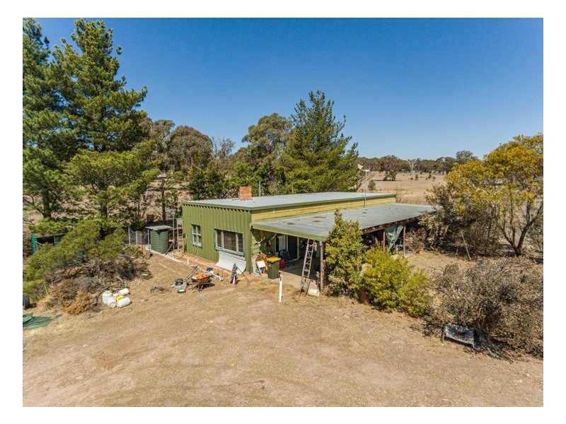 1315 Bundarra, Armidale NSW 2350