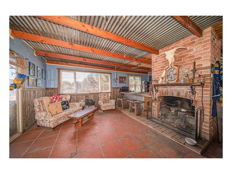 1315 Bundarra, Armidale NSW 2350