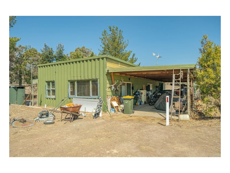 1315 Bundarra, Armidale NSW 2350