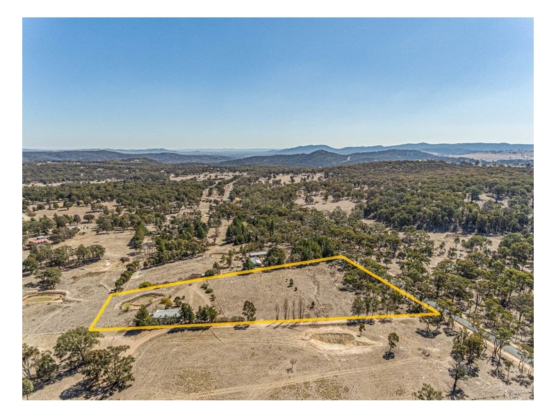1315 Bundarra, Armidale NSW 2350