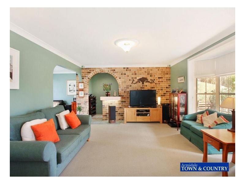 17 The Boulevarde, Armidale NSW 2350