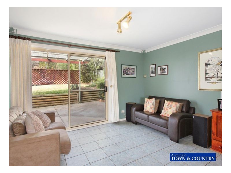 17 The Boulevarde, Armidale NSW 2350