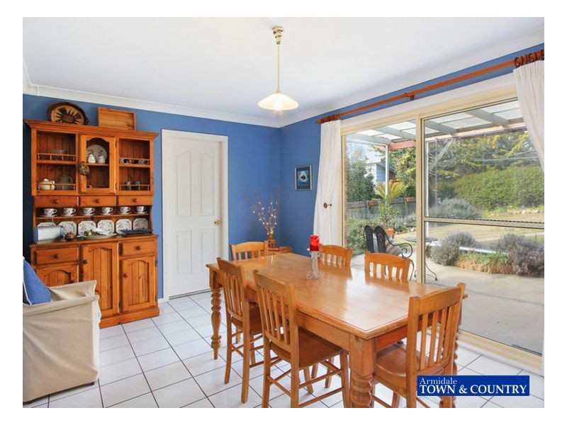 17 The Boulevarde, Armidale NSW 2350