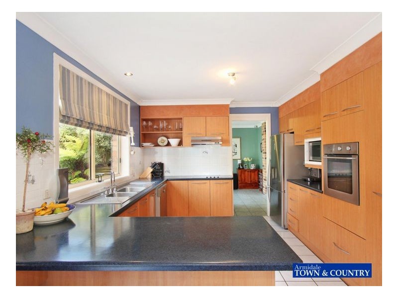 17 The Boulevarde, Armidale NSW 2350