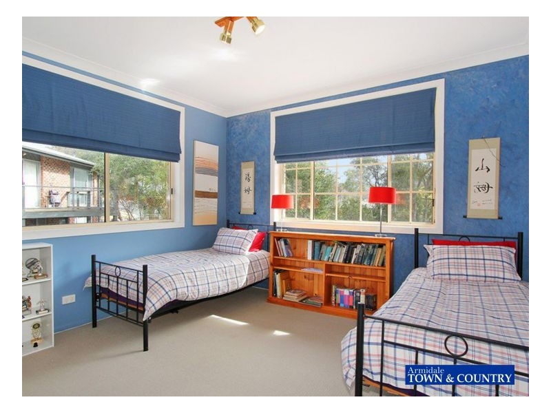 17 The Boulevarde, Armidale NSW 2350