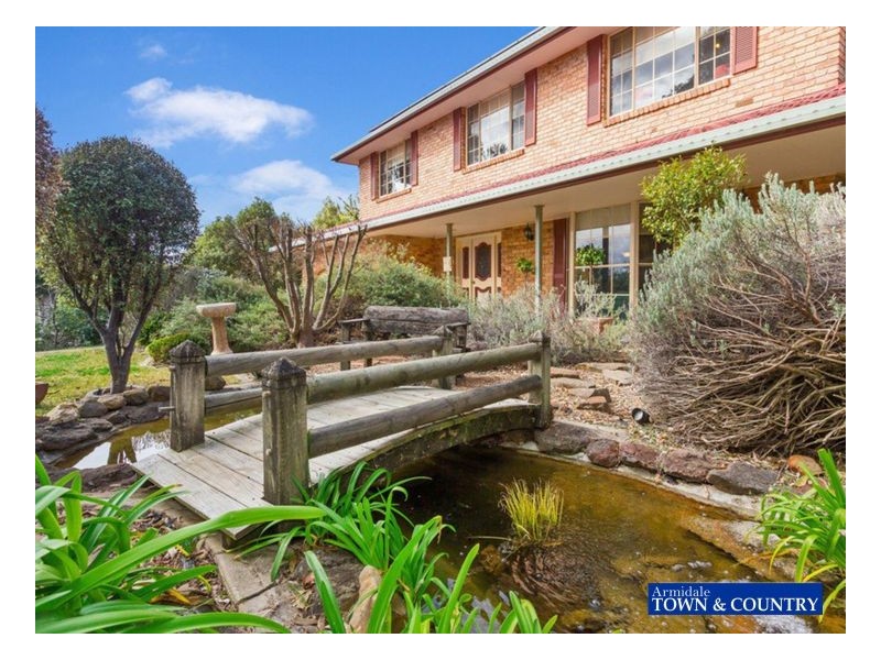 17 The Boulevarde, Armidale NSW 2350