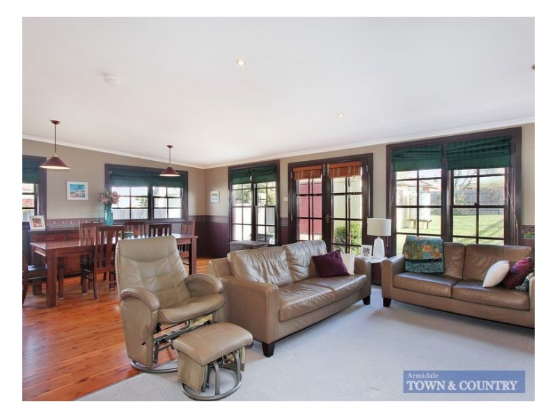 234 Dumaresq Street, Armidale NSW 2350