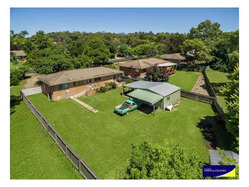 14 Kathleen Crescent, Armidale NSW 2350