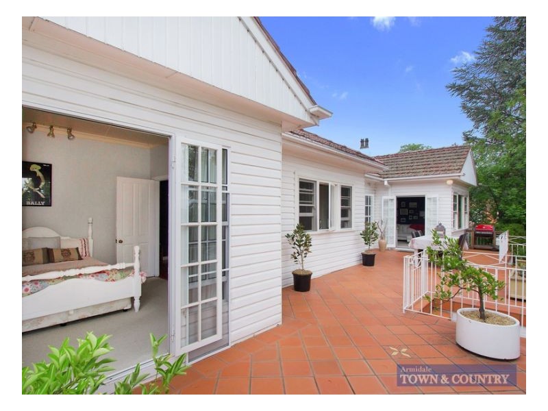 164 Kentucky Street, Armidale NSW 2350