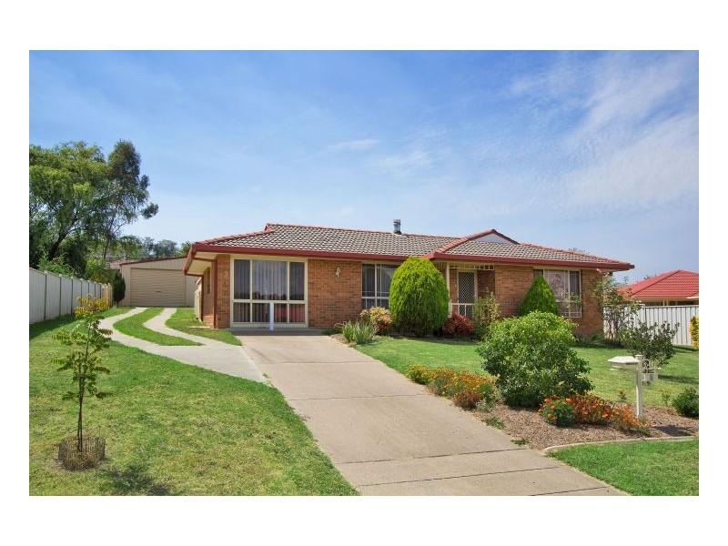 3 Chandler Close, Armidale NSW 2350