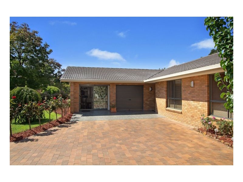 8 Braebank Avenue, Armidale NSW 2350