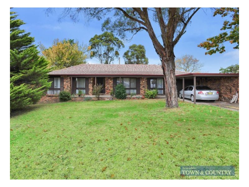 6 Gordon Street, Armidale NSW 2350