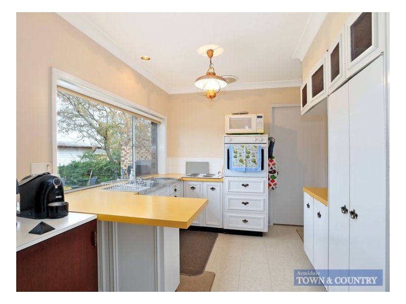 6 Gordon Street, Armidale NSW 2350