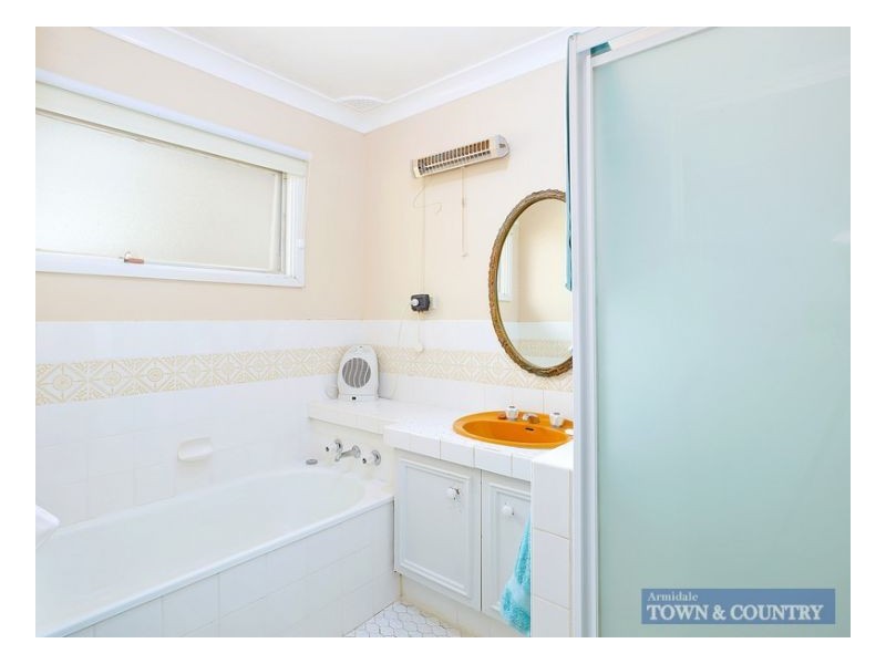 6 Gordon Street, Armidale NSW 2350