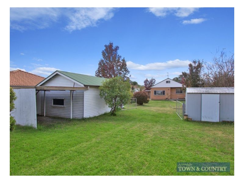 70 Beardy Street, Armidale NSW 2350