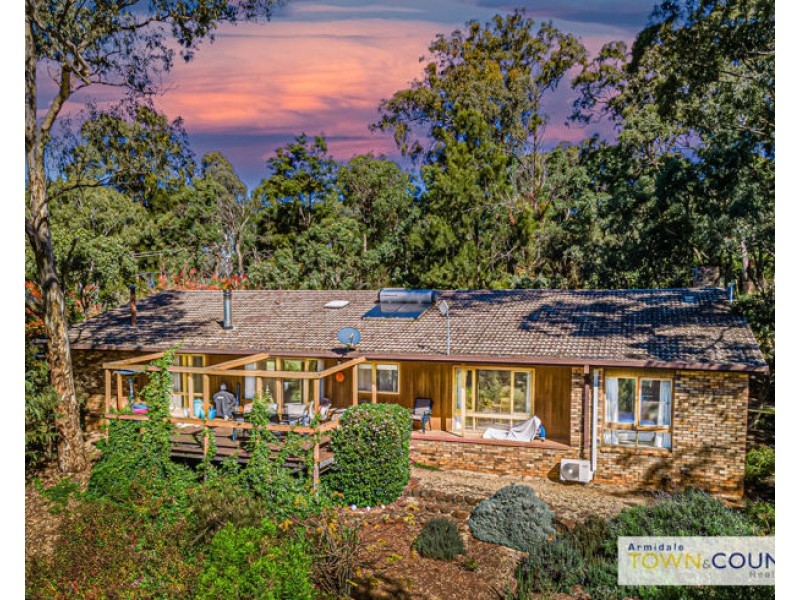 232 Bellewood Road, Armidale NSW 2350