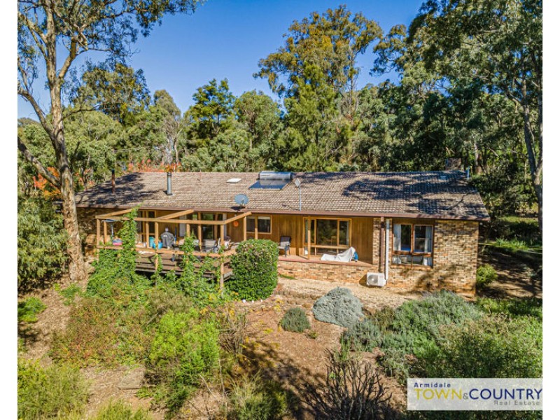 232 Bellewood Road, Armidale NSW 2350