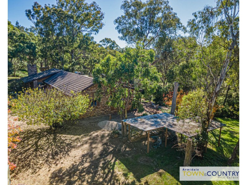 232 Bellewood Road, Armidale NSW 2350