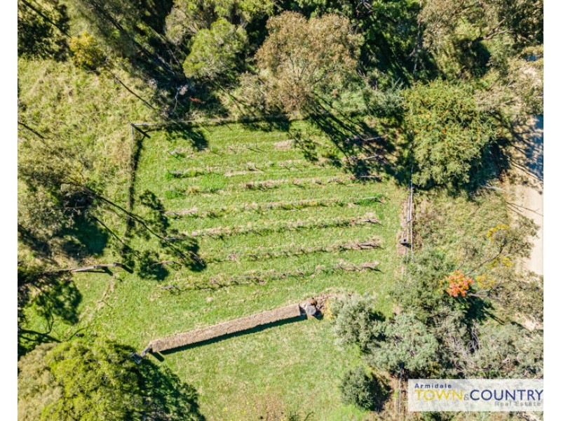 232 Bellewood Road, Armidale NSW 2350