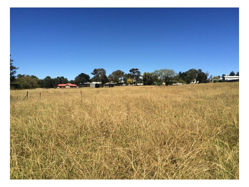 Lot 2 44 Warrick Street, Uralla NSW 2358