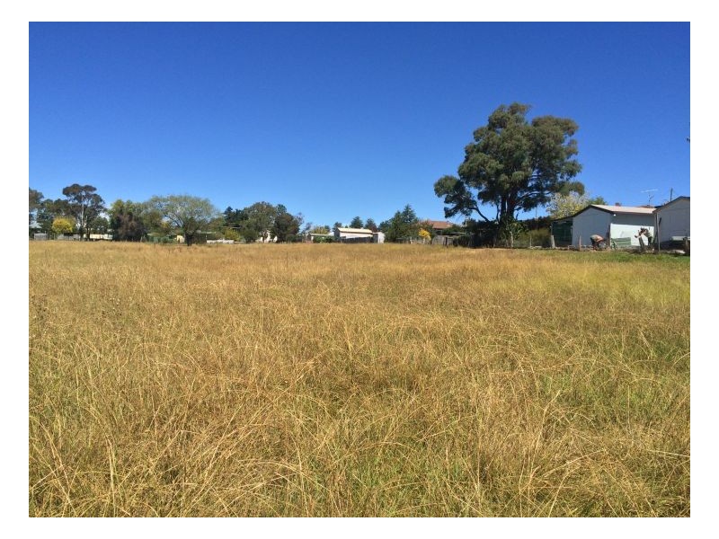 Lot 2 44 Warrick Street, Uralla NSW 2358