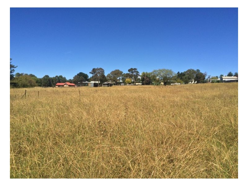 Lot 2 44 Warrick Street, Uralla NSW 2358
