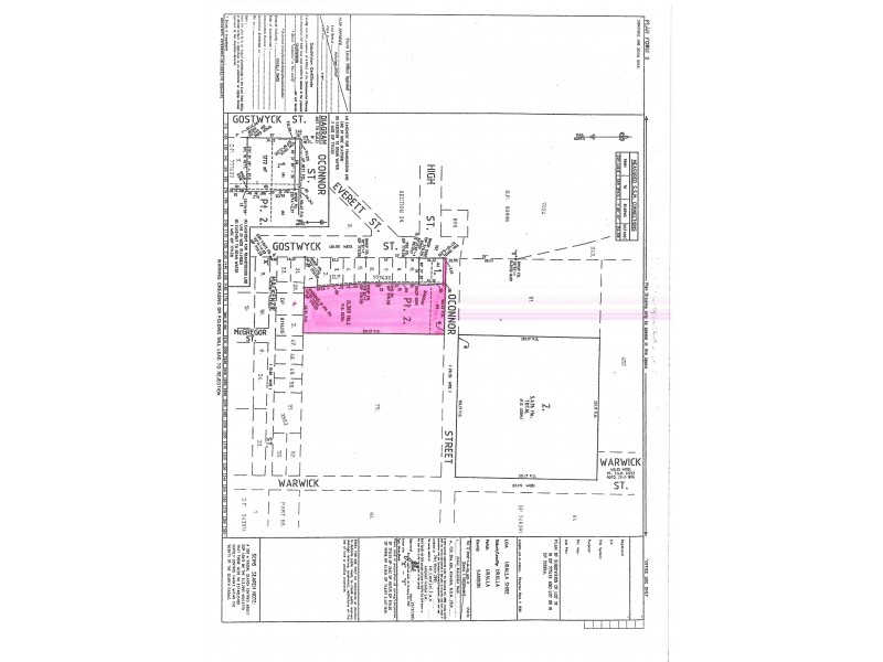 Lot 2 44 Warrick Street, Uralla NSW 2358 Floorplan