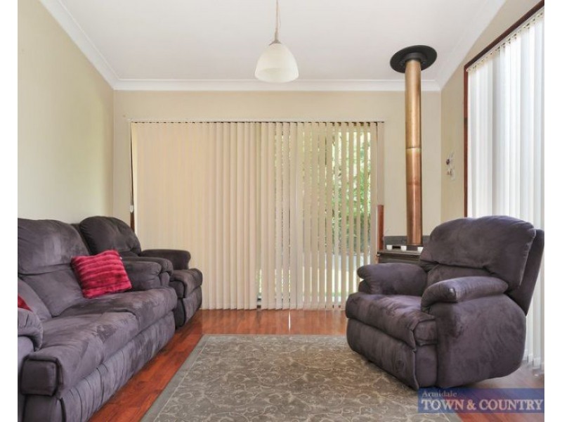 5/173A Allingham Street, Armidale NSW 2350