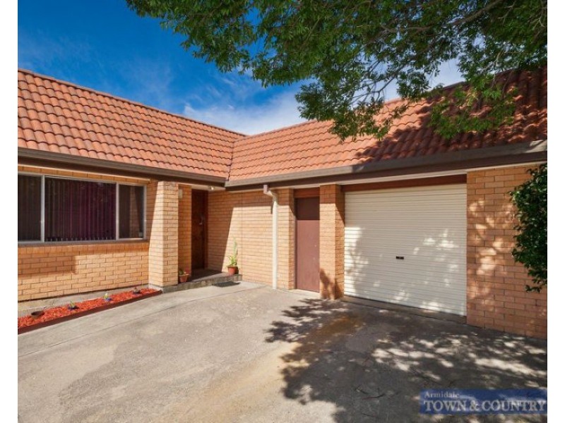 5/173A Allingham Street, Armidale NSW 2350