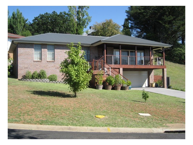 12. Napier Court, Armidale NSW 2350
