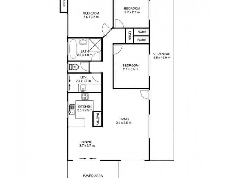 2C Fiona Place, Armidale NSW 2350