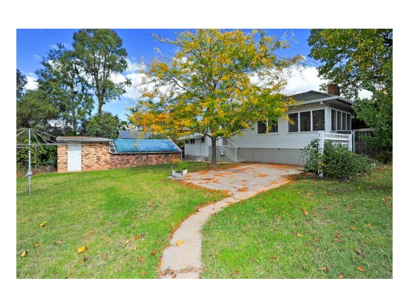 108 Jeffrey Street, Armidale NSW 2350