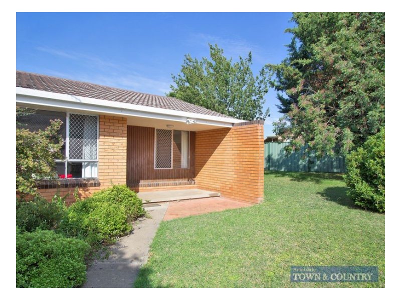 3/12 Dawson Avenue, Armidale NSW 2350