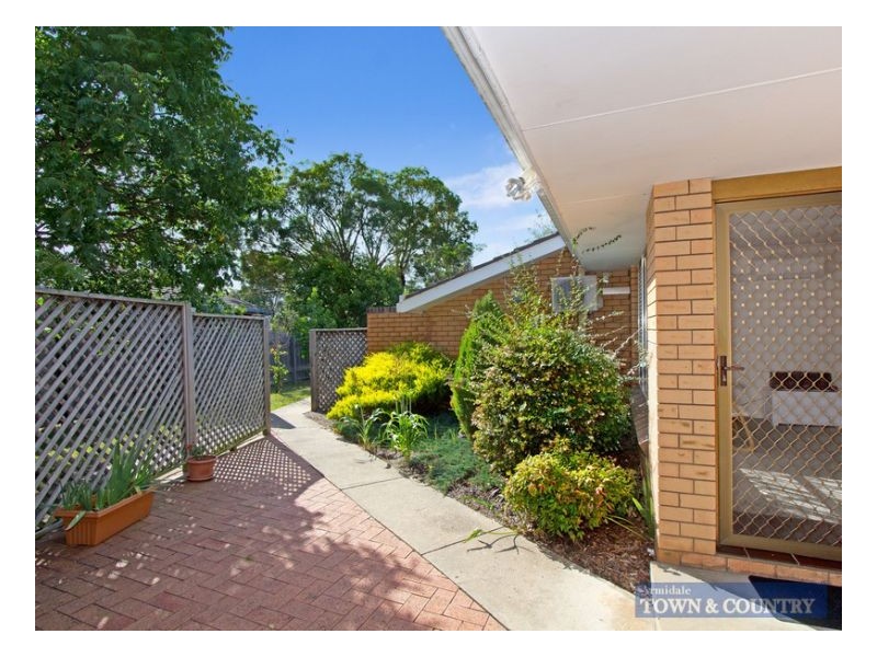 3/12 Dawson Avenue, Armidale NSW 2350