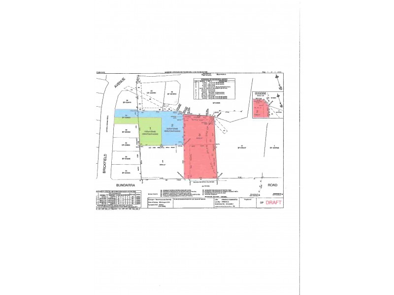 25-31 Bundarra Road, Armidale NSW 2350 Floorplan