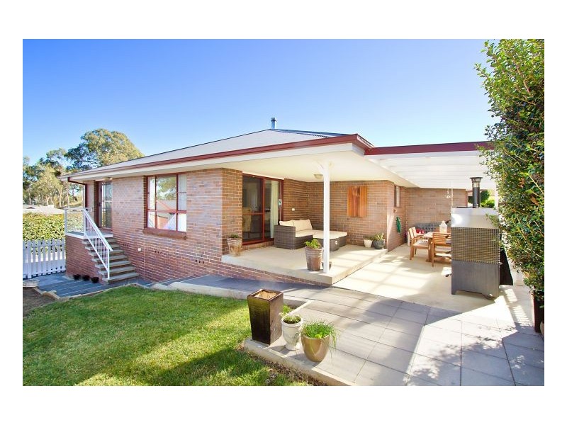 20 Amber Close, Armidale NSW 2350